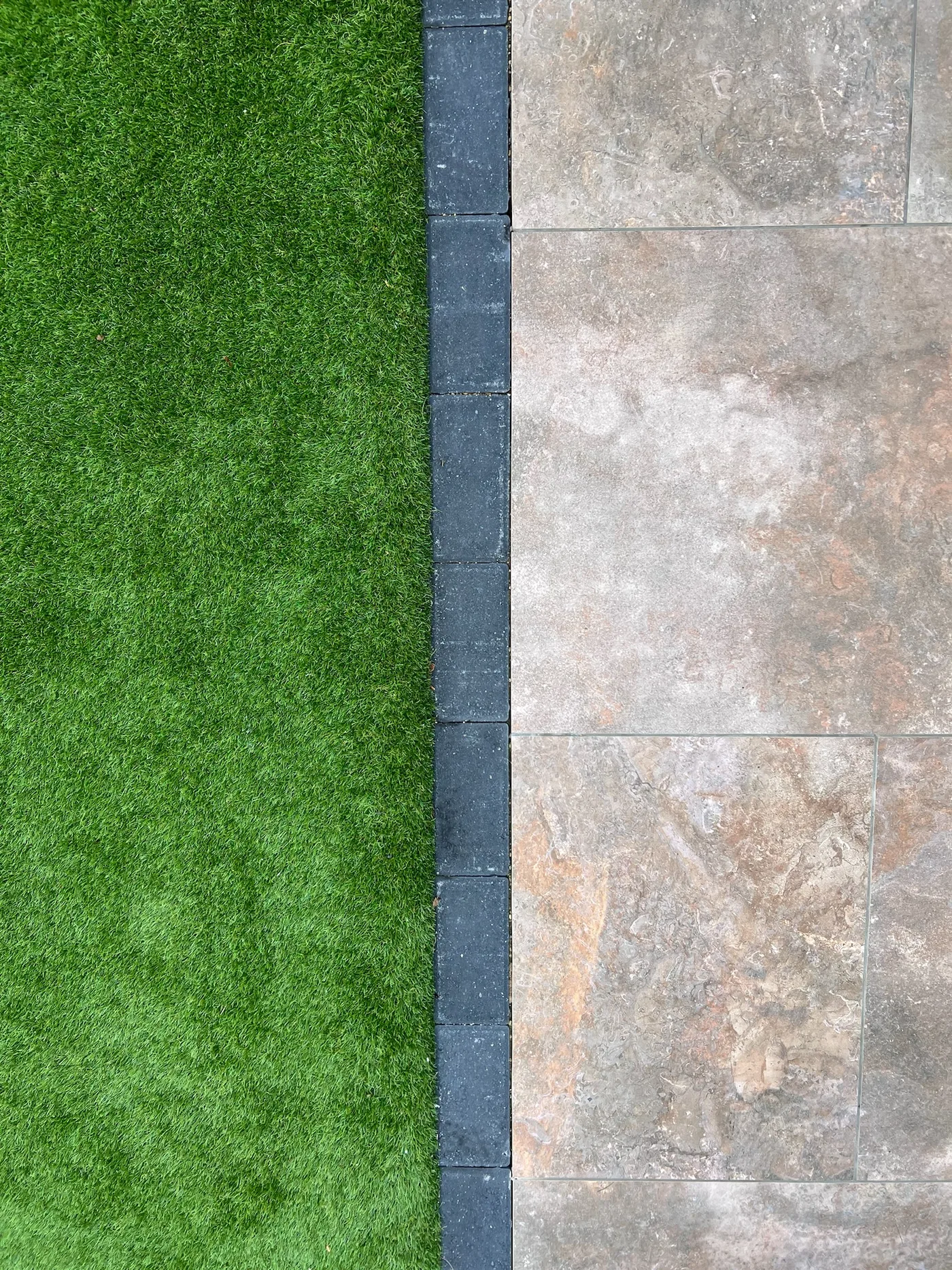 Garden Room & Full Landscaping detail 9