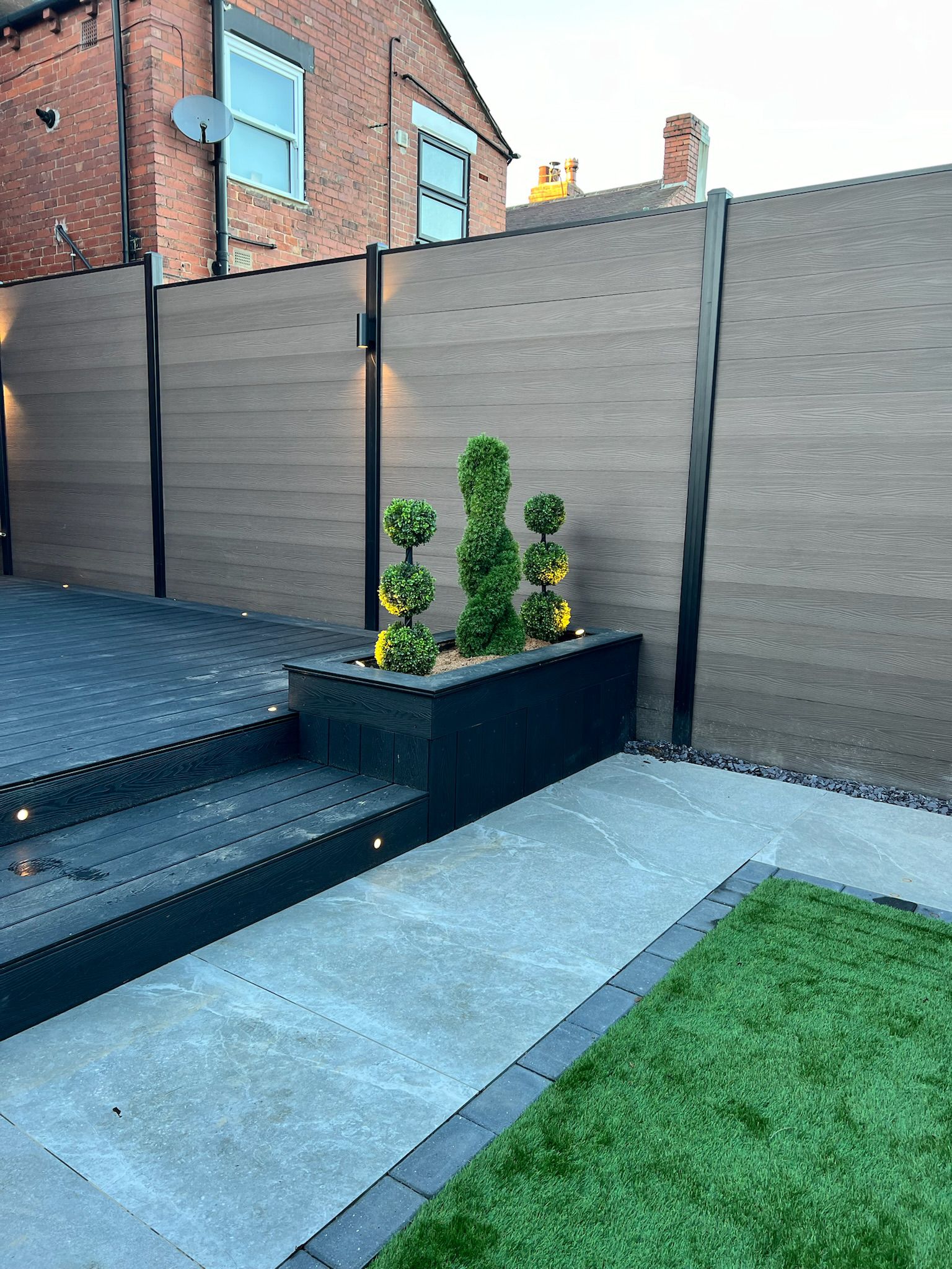 Garden Room, Jacuzzi & Sauna Retreat detail 10