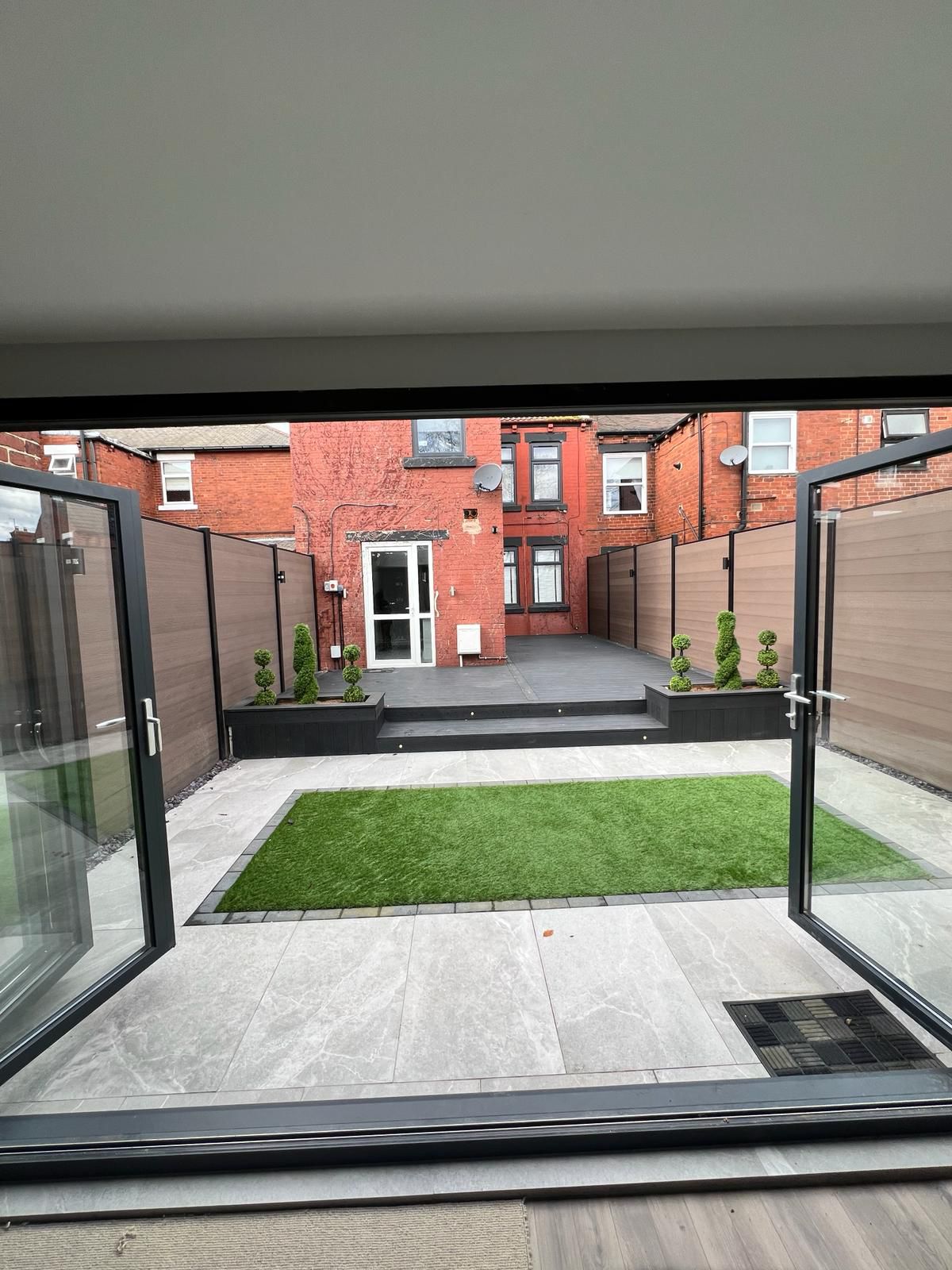 Garden Room & Complete Renovation detail 2