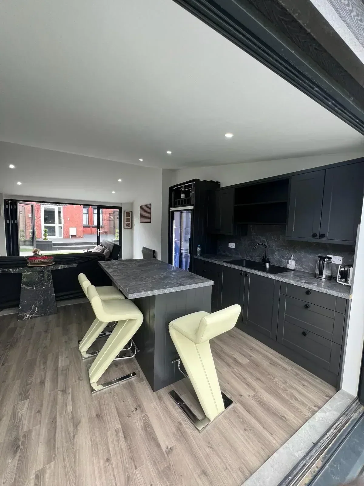 Garden Room, Jacuzzi & Sauna Retreat — photo 18